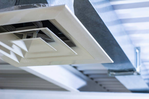 Best Air Duct Cleaning Near Me in Mono Vista, CA