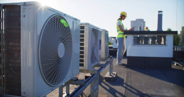 Reliable Mono Vista, CA Airduct Cleaning Solutions